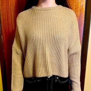 Knit Urban Heritage Sweater